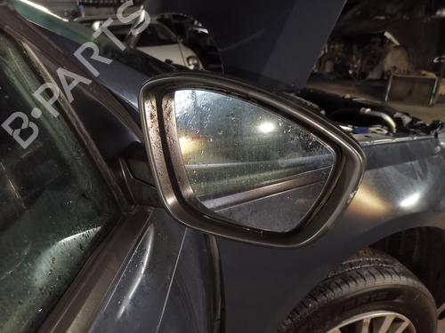 Used Right mirror PEUGEOT 308 II (LB_, LP_, LW_, LH_, L3_) [2013-2021]  32186260