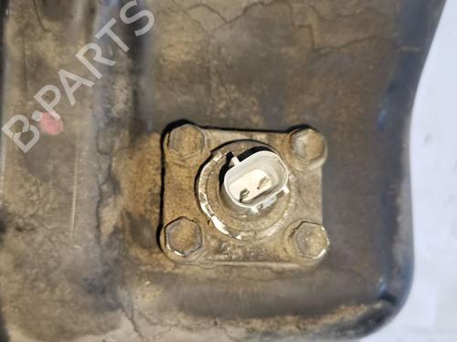 Oil sump TOYOTA AVENSIS (_T25_)  | BP27868310M115 