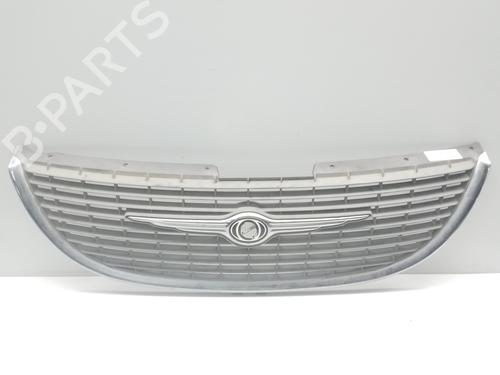 Used Grille CHRYSLER VOYAGER IV (RG, RS) [1999-2008]  16523442