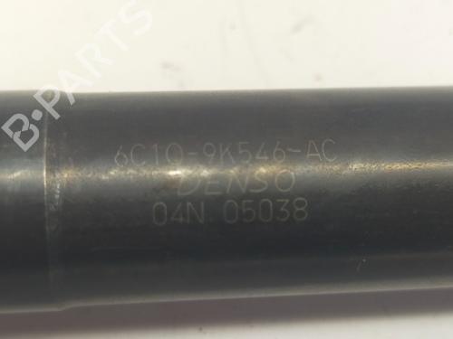 Injector PEUGEOT BOXER Van | BP31686159M100 - Image 3