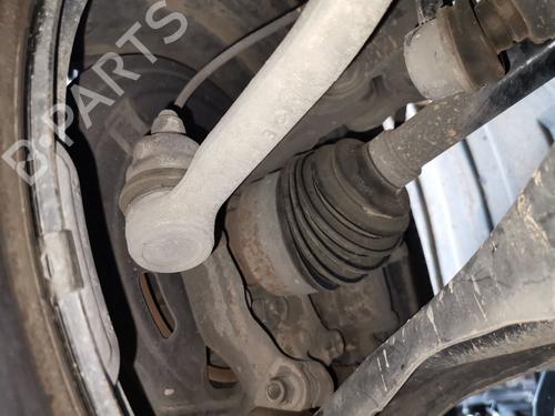 Used Left front steering knuckle NISSAN NV200 Van e-NV (ME0N) (109 hp) 27876689