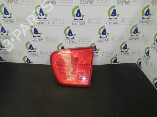 Used Right taillight SEAT IBIZA II (6K1) [1993-2002]  6613963