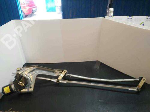 Front wiper motor RENAULT MEGANE I Classic (LA0/1_) 1.9 dCi (LA05, LA1F) | BP4978137M29 