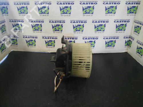 Heater blower motor CITROËN XSARA (N1)  | BP3173325M62 