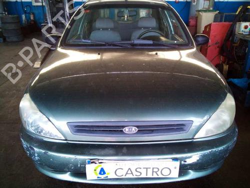 Used Parts KIA RIO I Hatchback (DC)  1.3  1364814