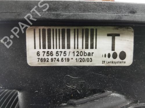 Steering pump BMW 3 (E46) 320 d | BP27562495M99 
