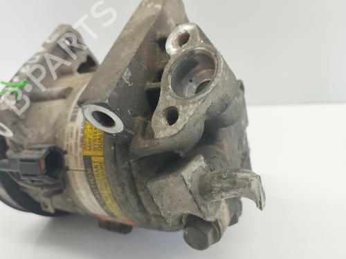 AC compressor NISSAN ALMERA II Hatchback (N16)  | BP11055680M34 