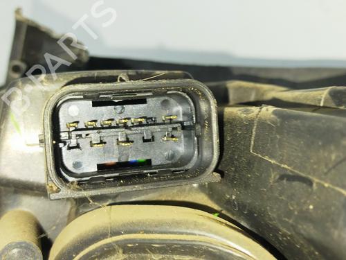 Right headlight BMW 3 (E90) 320 d | BP18918925C29 