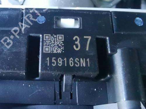 Used Headlight switch NISSAN QASHQAI II (J11, J11_) 1.2 DIG-T (115 hp) 30175075