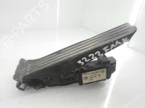 Used Pedal SEAT LEON (1P1) 1.9 TDI (105 hp) 17167746