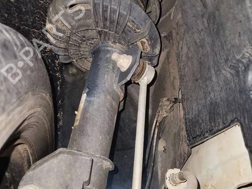 Used Right front shock absorber Right front shock absorber MERCEDES-BENZ VITO Van (W447) 116 CDI 4x4 (447.601, 447.603, 447.605) (163 hp) 40153626 40153626