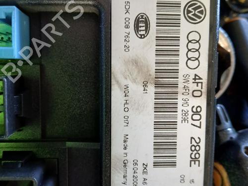 Modulo electronico AUDI A6 C6 (4F2) [2004-2011]  31377368