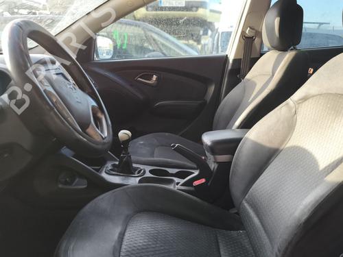 Engine control unit (ECU) HYUNDAI ix35 (LM, EL, ELH)  | BP33694026M57  - Image 5