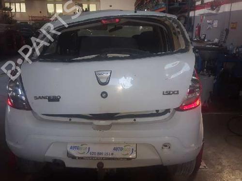 Starter DACIA SANDERO  | BP18748777M8 