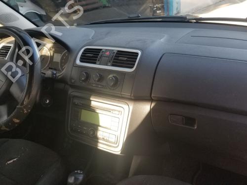 Right taillight SKODA FABIA II (542)  | BP30748958C35 