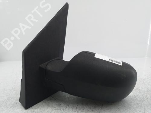 Left mirror FORD FUSION (JU_) 1.6 TDCi | BP10048886C26 