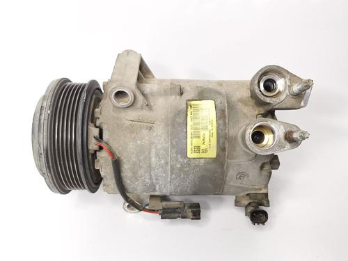 Used AC compressor FORD FOCUS III [2010-2020]  27300896