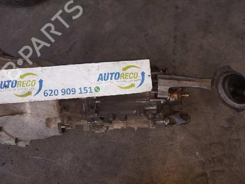 Gearbox BMW 3 (E90)  | BP3629636M3 