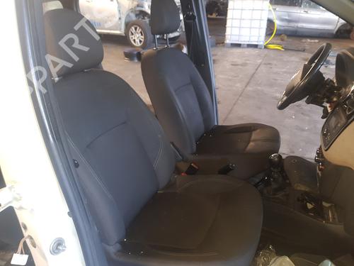 Seats set DACIA LODGY (JS_) | BP17063030C78 - Image 7