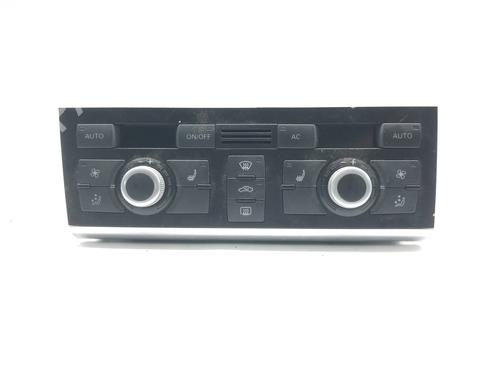 Commande Chauffage AUDI A6 C6 (4F2) [2004-2011]  30839363