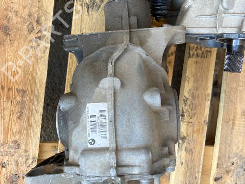 Used Rear differential Rear differential 38651388 38651388