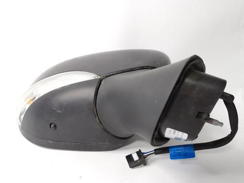 Right mirror RENAULT CLIO IV (BH_) 1.2 16V | BP19035798C27 