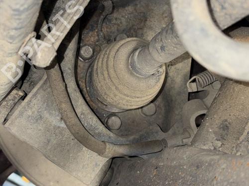 Used Right rear steering knuckle Right rear steering knuckle PEUGEOT 4008 1.8 HDi (150 hp) 34631444 34631444