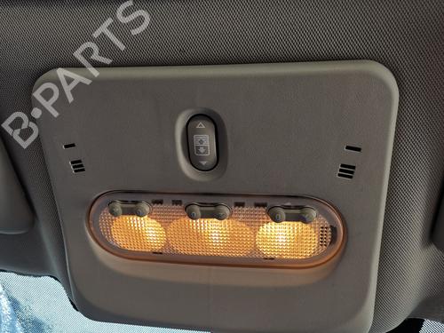 Innerbelysning NISSAN QASHQAI II (J11, J11_) 1.2 DIG-T (115 hp) 30307736