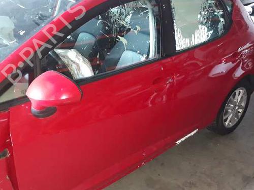Front right lock SEAT IBIZA IV (6J5, 6P1)  | BP3616869C97 