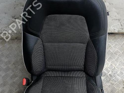 Left front seat RENAULT CAPTUR II (HF_)  | BP29726688C15 