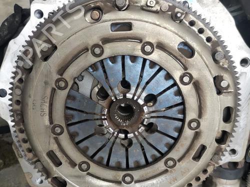 Andre SEAT ALTEA XL (5P5, 5P8) [2006-2015]  31095896