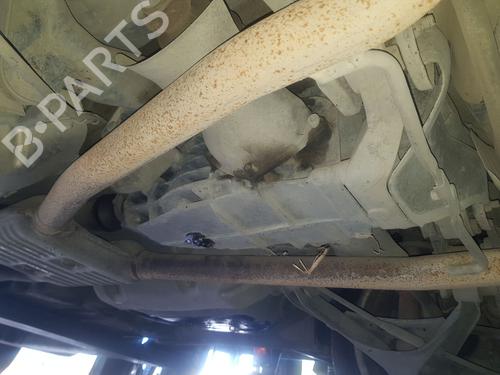 Differential, bag VW PASSAT B5.5 (3B3) [2000-2005]  29911032