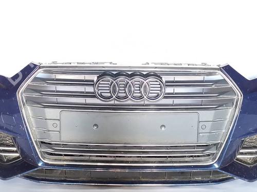 front-bumper-audi-a4-b9-8w2-8wc-2015-40021808 main image