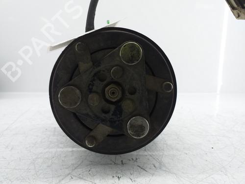 AC-Kompressor SUZUKI IGNIS II (MH) 1.3 DDiS (RM413D) (70 hp) 9158278