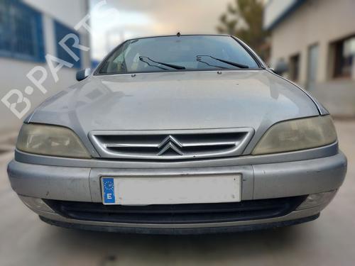 Brugte CITROËN XSARA Break (N2)  1.6 i  4573515