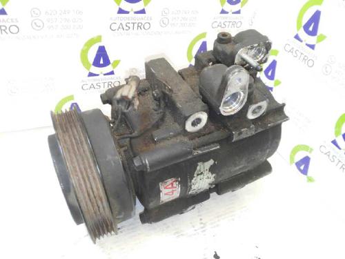 Used AC compressor HYUNDAI SONATA IV (EF) 2.0 16V (131 hp) 6781387