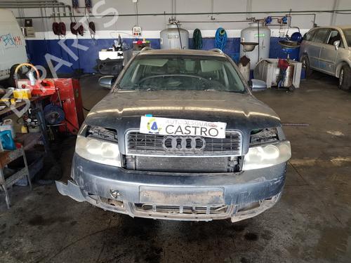 Engine control unit (ECU) AUDI A4 B6 Avant (8E5) 2.5 TDI quattro | BP13559279M57 