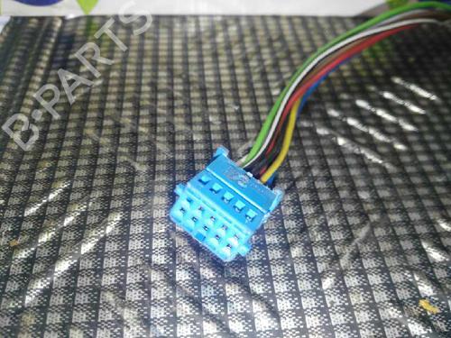 Left front window switch MERCEDES-BENZ S-CLASS (W220)  | BP19523867I27 