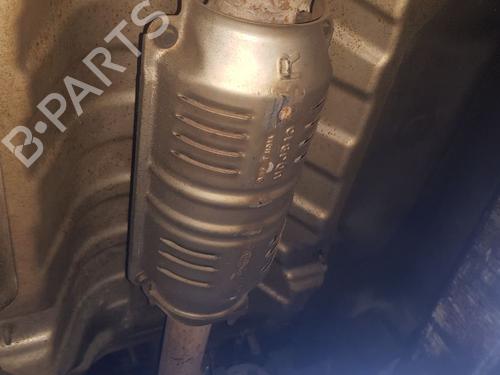 Used Catalyst Catalyst KIA RIO II (JB) 1.5 CRDi (110 hp) 22198858 22198858