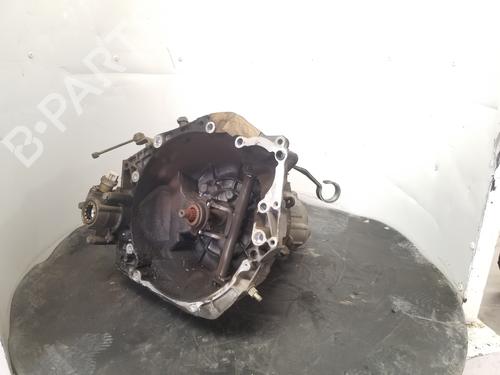 Used Gearbox CITROËN XSARA (N1) 2.0 HDi 90 (90 hp) 13738634