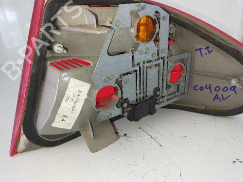 Left taillight MERCEDES-BENZ E-CLASS (W210) E 300 Turbo-D (210.025) | BP7712315C34 
