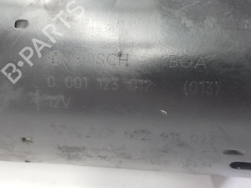 Starter SEAT LEON (1P1)  | BP30175062M8 