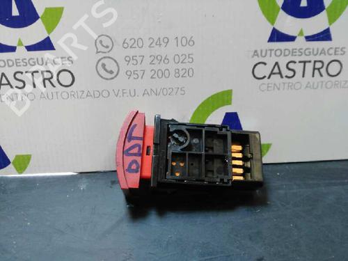 Used Warning switch KIA PICANTO I (SA) 1.1 (65 hp) 4066354