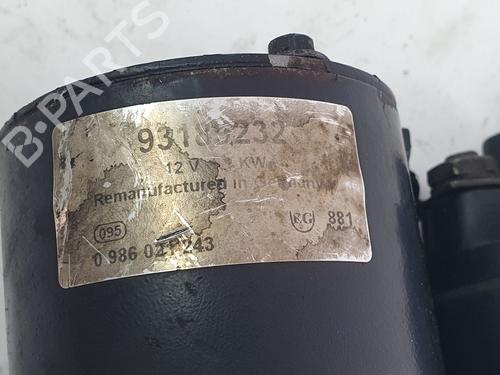 Starter SEAT LEON (1P1) | BP37535121M8 - Image 2