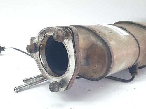 Particulate filter CHEVROLET EPICA (KL1_) | BP35805749M81 - Image 5