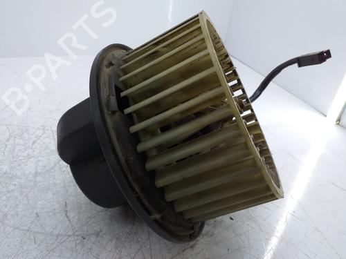 Heater blower motor AUDI 80 B3 Saloon (893, 894, 8A2) 1.6 TD | BP16763968M62 