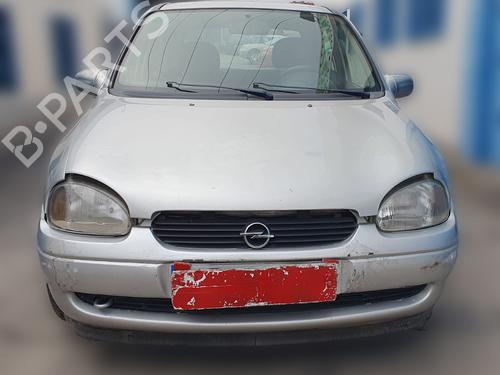 Used Parts OPEL CORSA B (S93) 1.7 D (F08, F68, M68) (60 hp) 4327333