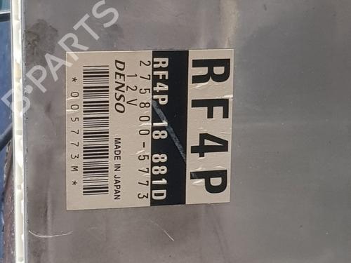 Used Engine control unit (ECU) MAZDA PREMACY (CP) 2.0 TD (101 hp) 30115463