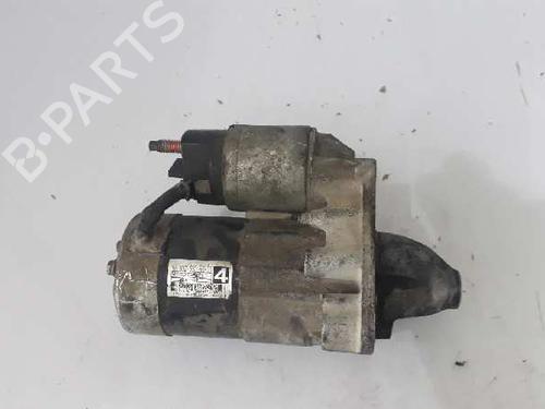 Starter PEUGEOT 206 Hatchback (2A/C)  | BP6467721M8 