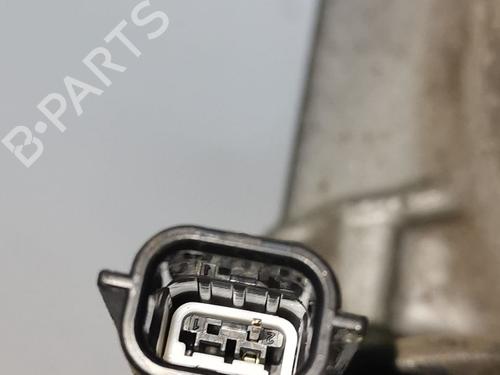 AC compressor NISSAN QASHQAI II (J11, J11_) 1.2 DIG-T | BP29288544M34 